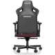 Крісло ігрове Anda Seat Kaiser 3 Size XL Maroon (AD12YDC-XL-01-A-PV/C)