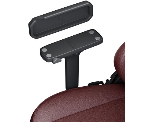 Крісло ігрове Anda Seat Kaiser 3 Size XL Maroon (AD12YDC-XL-01-A-PV/C)