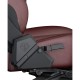 Крісло ігрове Anda Seat Kaiser 3 Size XL Maroon (AD12YDC-XL-01-A-PV/C)