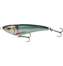 Воблер Savage Gear Freestyler V2 SS 110mm 28.0g Green Silver (1854.44.60)