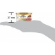 Вологий корм для кішок Purina Gourmet Gold. Подвійне задоволення з кроликом і печінкою 85г (7613031381081)