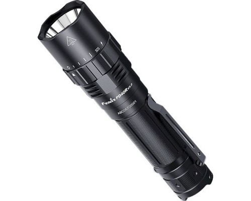 Ліхтар Fenix PD40R V3.0 3000 lm (PD40RV30)