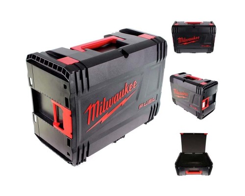 Ящик для інструментів Milwaukee HD Box 3 (4932453386)