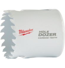 Коронка Milwaukee Bi-Metal Carbide 44мм (49560717)