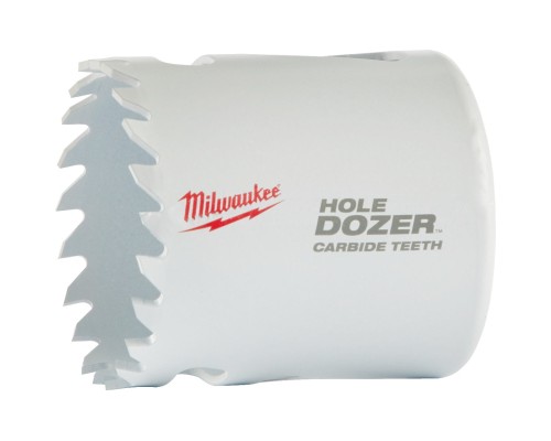 Коронка Milwaukee Bi-Metal Carbide 44мм (49560717)