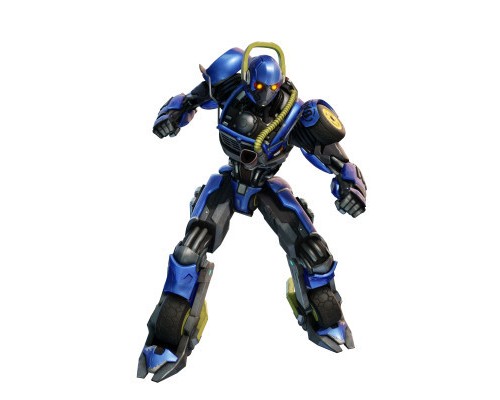 Гра Sony Fortnite - Transformers Pack, код активації (5056635604460)