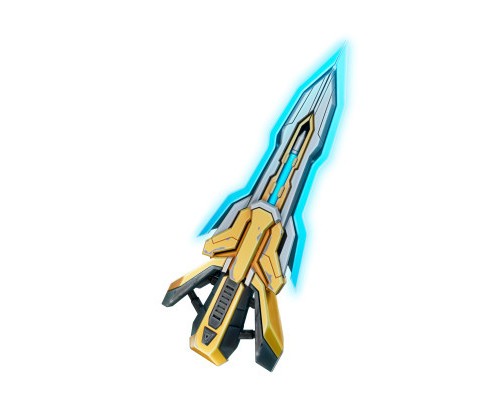 Гра Sony Fortnite - Transformers Pack, код активації (5056635604460)