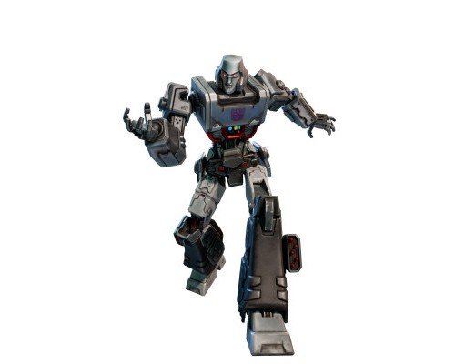 Гра Sony Fortnite - Transformers Pack, код активації (5056635604460)