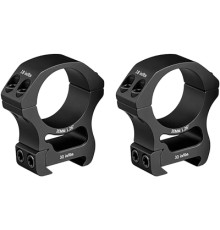 Кріплення для прицілу Vortex Pro Ring 30mm High (1.26
