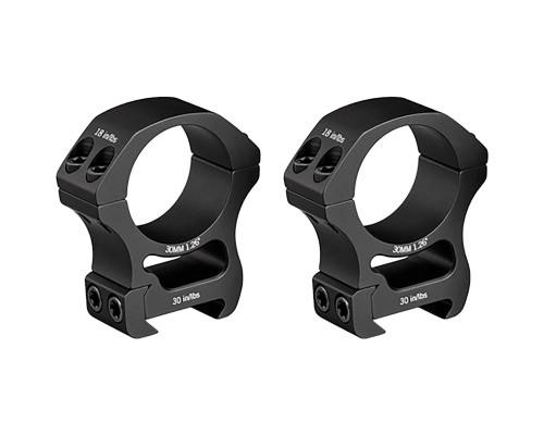 Кріплення для прицілу Vortex Pro Ring 30mm High (1.26