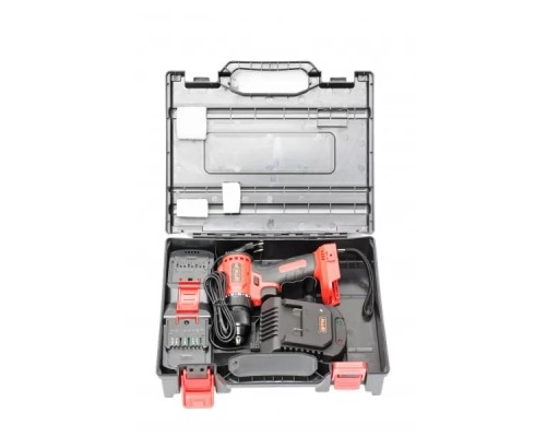 Шуруповерт GTM DS18/50BL