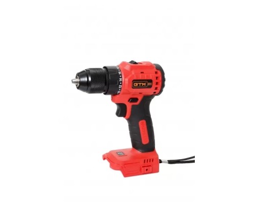 Шуруповерт GTM DS18/50BL