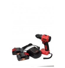 Шуруповерт GTM DS18/50BL