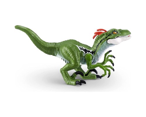 Інтерактивна іграшка Pets & Robo Alive серії Dino Action - Раптор (7172)