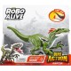 Інтерактивна іграшка Pets & Robo Alive серії Dino Action - Раптор (7172)