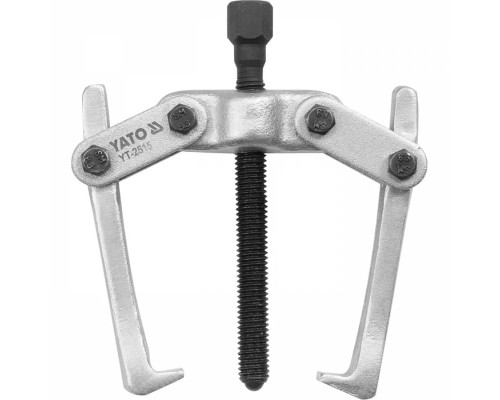 Автомобільний зйомник Yato підшипників дволапий 75 мм (YT-2515)