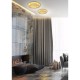 Світильник Candellux 98-66213 MERLE (98-66213)