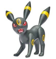 Фігурка Pokemon W15 - Умбреон (PKW3015)