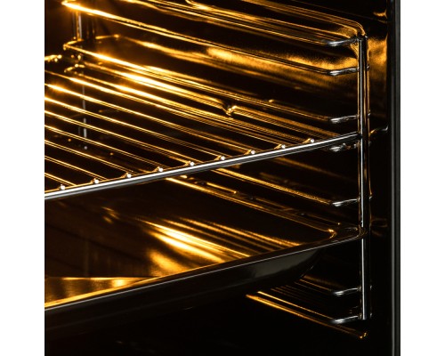 Духова шафа Pyramida PO 80 ME GBL