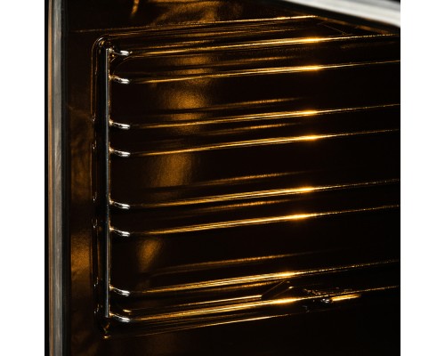 Духова шафа Pyramida PO 80 ME GBL