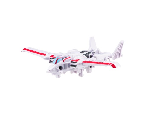 Трансформер Tobot Детективи Галактики С3 міні Кінг Титан (301144)