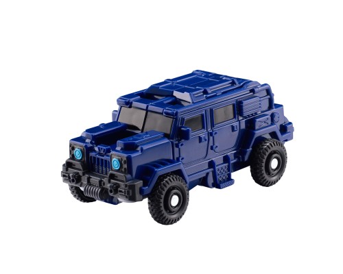 Трансформер Tobot Детективи Галактики С3 міні Кінг Титан (301144)