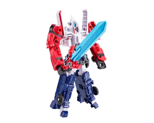 Трансформер Tobot Детективи Галактики С3 міні Кінг Титан (301144)