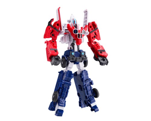 Трансформер Tobot Детективи Галактики С3 міні Кінг Титан (301144)