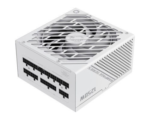 Блок живлення Gamemax 1250W (GX-1250 PRO WT (ATX3.0 PCIe5.0)