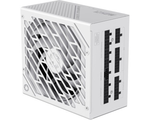 Блок живлення Gamemax 1250W (GX-1250 PRO WT (ATX3.0 PCIe5.0)