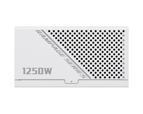 Блок живлення Gamemax 1250W (GX-1250 PRO WT (ATX3.0 PCIe5.0)