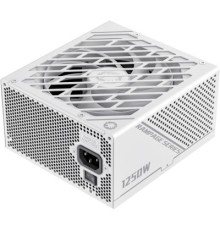 Блок живлення Gamemax 1250W (GX-1250 PRO WT (ATX3.0 PCIe5.0)