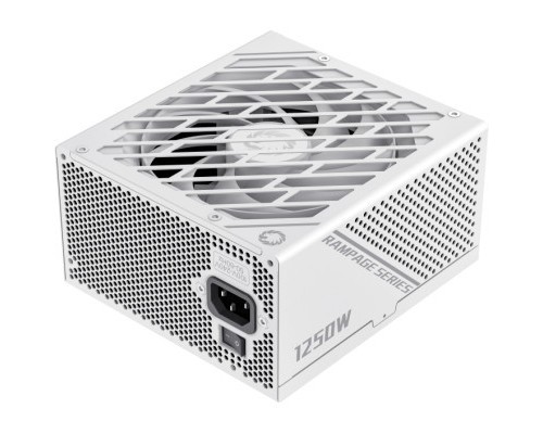 Блок живлення Gamemax 1250W (GX-1250 PRO WT (ATX3.0 PCIe5.0)