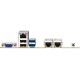 Серверна материнська плата Supermicro MB C252 MATX/MBD-X12STL-F-O (MBD-X12STL-F-O)