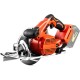 Дискова пила GTM циркулярна CS18/165BL 18В, 165*20мм, 5000об/хв (без АКБ та ЗП) (CS18/165BL)