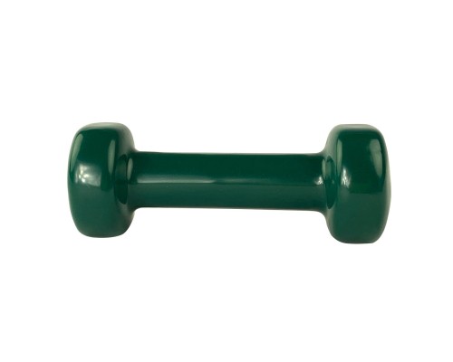 Гантель Stein вінілова 0.5 кг (DB3012-0.5)