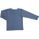 Піжама дитяча Breeze трикотажна (16030-104-blue)