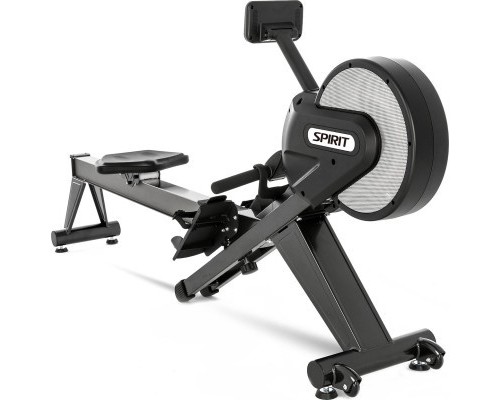 Гребний тренажер Spirit CRW800+