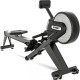 Гребний тренажер Spirit CRW800+