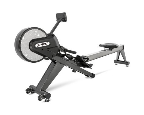 Гребний тренажер Spirit CRW800+