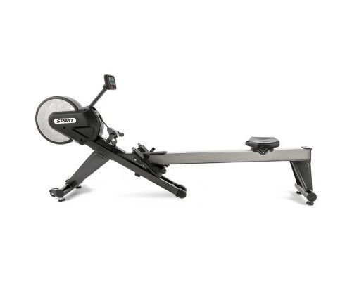 Гребний тренажер Spirit CRW800+