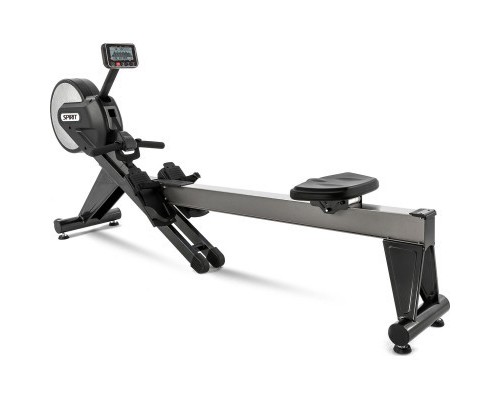 Гребний тренажер Spirit CRW800+