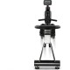 Гребний тренажер Spirit CRW800+