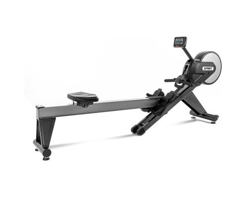 Гребний тренажер Spirit CRW800+