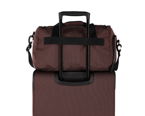 Дорожня сумка Travelite Viia 23 л Rose (TL092806-14)