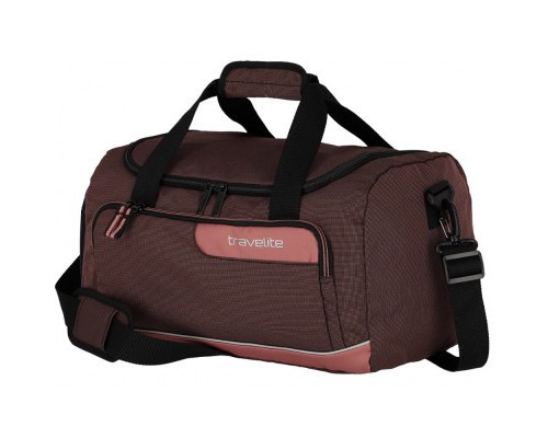 Дорожня сумка Travelite Viia 23 л Rose (TL092806-14)