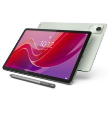 Планшет Lenovo Tab M11 4/128 WiFi Seafoam Green + Pen (ZADA0257UA)