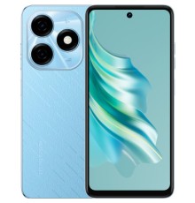 Мобільний телефон Tecno Spark 20 8/128Gb Magic Skin Blue (4894947013546)