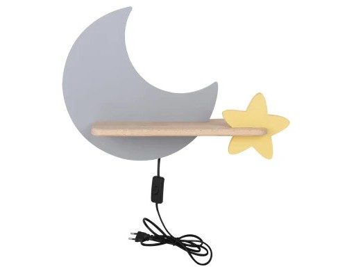 Світильник Candellux MOON (21-75727)