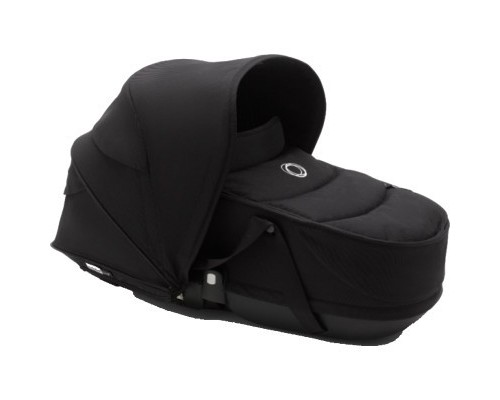 Набір текстилю для коляски Bugaboo BEE 6 BLACK (500232ZW01)